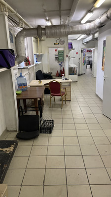 Сдам склад 214,2 м2, Новолитовская ул, 37БкА, Санкт-Петербург г