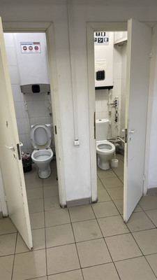 Сдам склад 214,2 м2, Новолитовская ул, 37БкА, Санкт-Петербург г