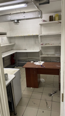 Сдам склад 214,2 м2, Новолитовская ул, 37БкА, Санкт-Петербург г