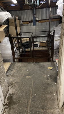 Сдам склад 214,2 м2, Новолитовская ул, 37БкА, Санкт-Петербург г