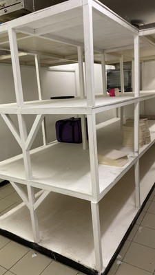 Сдам склад 214,2 м2, Новолитовская ул, 37БкА, Санкт-Петербург г