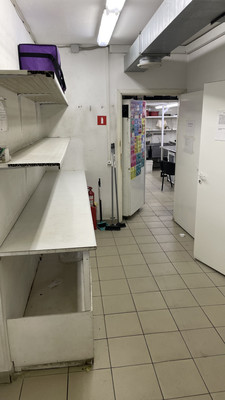 Сдам склад 214,2 м2, Новолитовская ул, 37БкА, Санкт-Петербург г