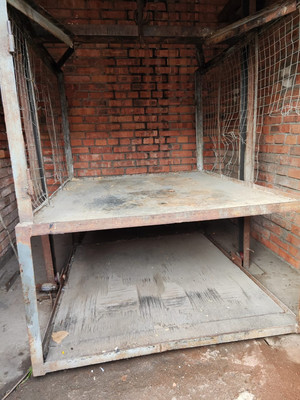 Сдам склад 214,2 м2, Новолитовская ул, 37БкА, Санкт-Петербург г