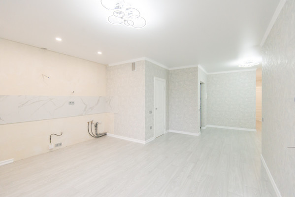 Продам трехкомнатную (3-комн.) квартиру, Береговая ул, 73, Ростов-на-Дону г