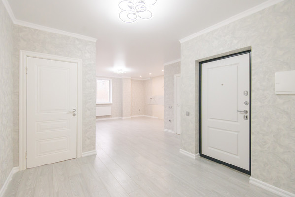 Продам трехкомнатную (3-комн.) квартиру, Береговая ул, 73, Ростов-на-Дону г