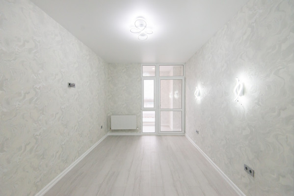 Продам трехкомнатную (3-комн.) квартиру, Береговая ул, 73, Ростов-на-Дону г