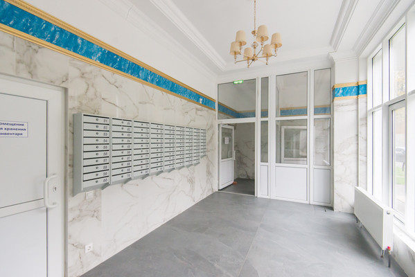 Продам трехкомнатную (3-комн.) квартиру, Береговая ул, 73, Ростов-на-Дону г