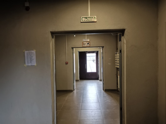 Продам однокомнатную (1-комн.) квартиру, Березовая Роща ул, 5, Редькино д