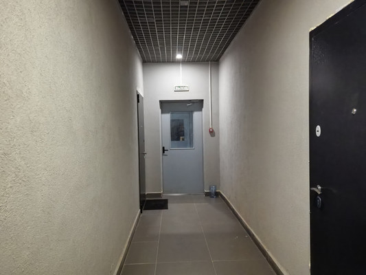 Продам однокомнатную (1-комн.) квартиру, Березовая Роща ул, 5, Редькино д