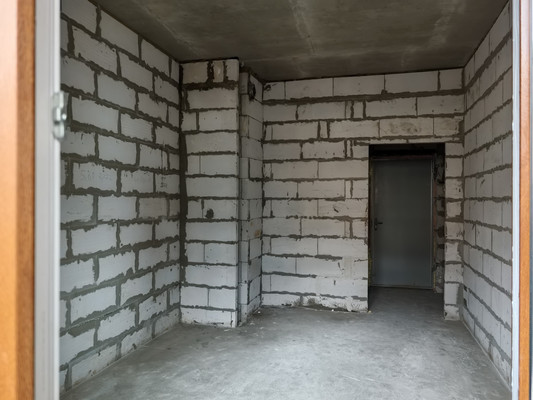 Продам однокомнатную (1-комн.) квартиру, Березовая Роща ул, 5, Редькино д