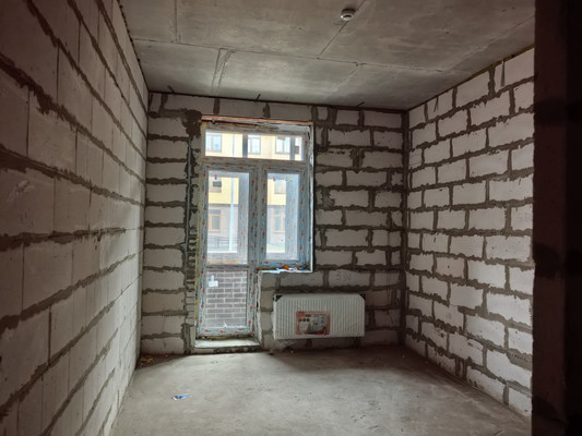 Продам однокомнатную (1-комн.) квартиру, Березовая Роща ул, 5, Редькино д