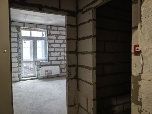 Продам однокомнатную (1-комн.) квартиру, Березовая Роща ул, 5, Редькино д