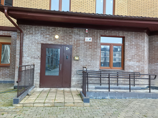 Продам однокомнатную (1-комн.) квартиру, Березовая Роща ул, 5, Редькино д