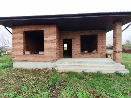 Продам дом, Вокзальная ул, 17, Апшеронск г, 0 км от города