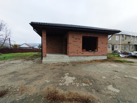 Продам дом, Вокзальная ул, 17, Апшеронск г, 0 км от города