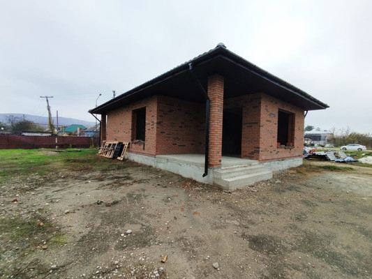 Продам дом, Вокзальная ул, 17, Апшеронск г, 0 км от города