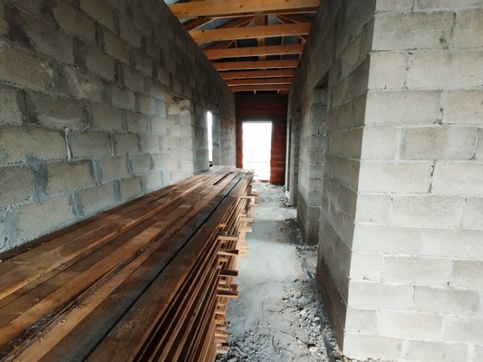 Продам дом, Вокзальная ул, 17, Апшеронск г, 0 км от города