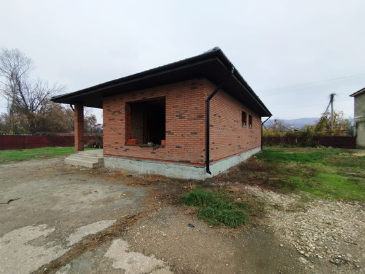 Продам дом, Вокзальная ул, 17, Апшеронск г, 0 км от города