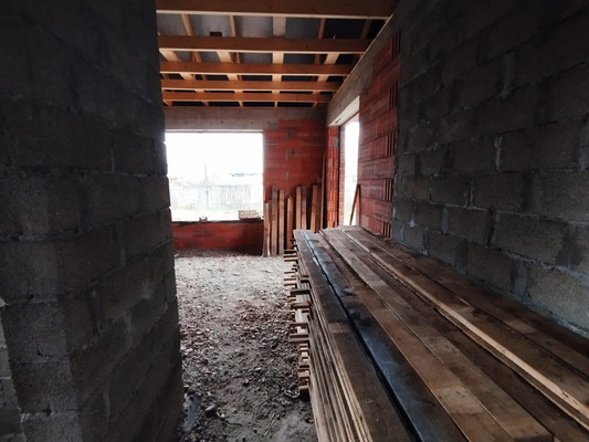 Продам дом, Вокзальная ул, 17, Апшеронск г, 0 км от города