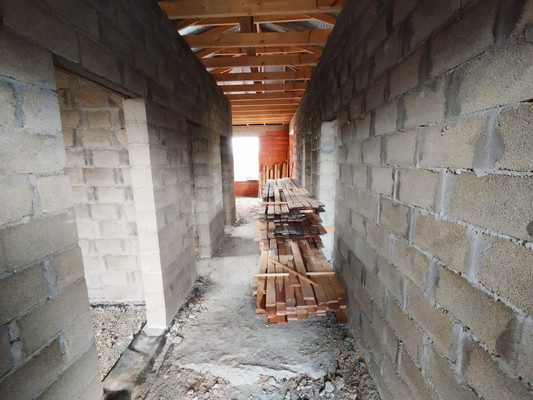 Продам дом, Вокзальная ул, 17, Апшеронск г, 0 км от города