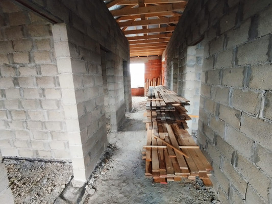 Продам дом, Вокзальная ул, 17, Апшеронск г, 0 км от города