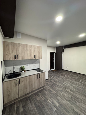 Продам однокомнатную (1-комн.) квартиру, Ильича пр-кт, 15, Нижний Новгород г