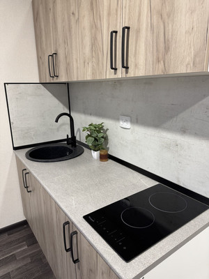 Продам однокомнатную (1-комн.) квартиру, Ильича пр-кт, 15, Нижний Новгород г