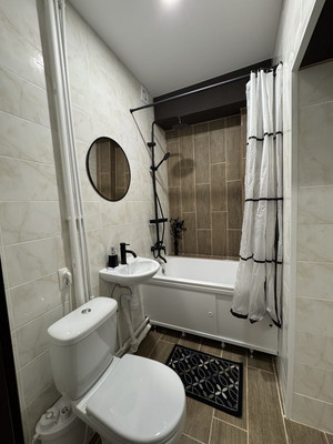 Продам однокомнатную (1-комн.) квартиру, Ильича пр-кт, 15, Нижний Новгород г