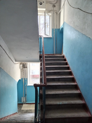 Продам однокомнатную (1-комн.) квартиру, Ильича пр-кт, 15, Нижний Новгород г