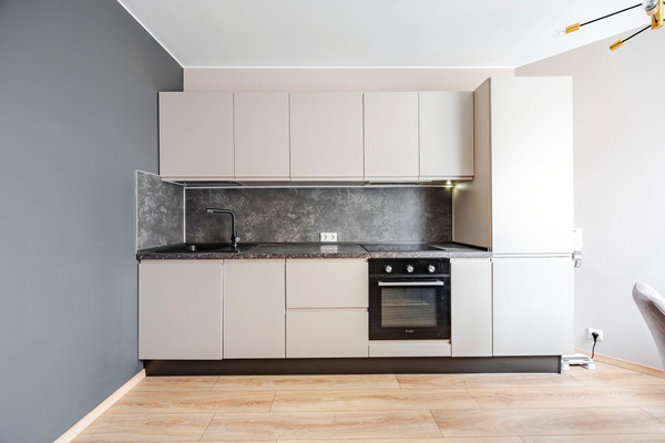 Продам однокомнатную (1-комн.) квартиру, Заозёрная ул, 3к3, Санкт-Петербург г