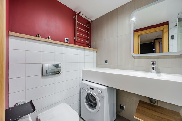 Продам однокомнатную (1-комн.) квартиру, Заозёрная ул, 3к3, Санкт-Петербург г