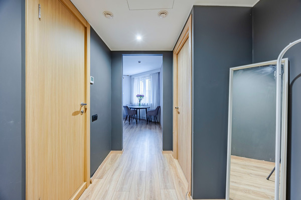 Продам однокомнатную (1-комн.) квартиру, Заозёрная ул, 3к3, Санкт-Петербург г