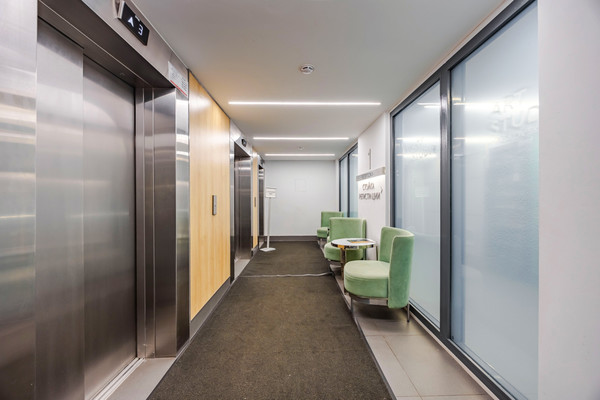 Продам однокомнатную (1-комн.) квартиру, Заозёрная ул, 3к3, Санкт-Петербург г