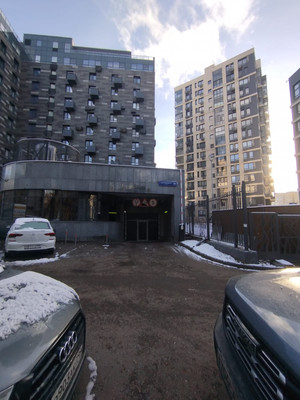 Продам однокомнатную (1-комн.) квартиру, Багрицкого ул, 10к4, Москва г