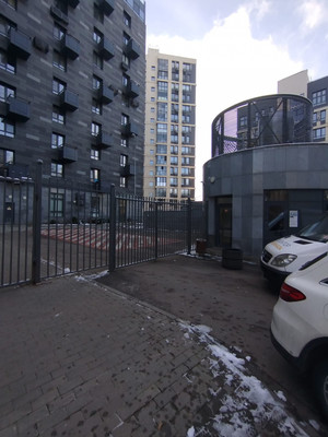 Продам однокомнатную (1-комн.) квартиру, Багрицкого ул, 10к4, Москва г