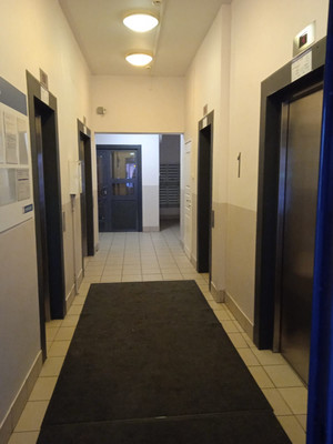 Сдам однокомнатную (1-комн.) квартиру, Парашютная ул, 23к1, Санкт-Петербург г