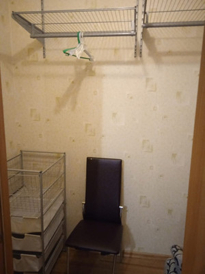 Сдам однокомнатную (1-комн.) квартиру, Парашютная ул, 23к1, Санкт-Петербург г