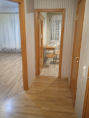 Сдам однокомнатную (1-комн.) квартиру, Парашютная ул, 23к1, Санкт-Петербург г