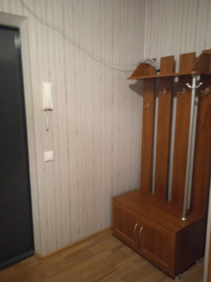 Сдам однокомнатную (1-комн.) квартиру, Парашютная ул, 23к1, Санкт-Петербург г