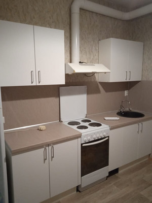 Сдам однокомнатную (1-комн.) квартиру, Парашютная ул, 23к1, Санкт-Петербург г