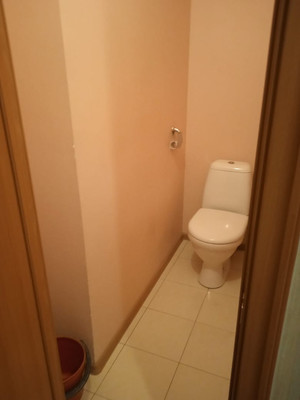 Сдам однокомнатную (1-комн.) квартиру, Парашютная ул, 23к1, Санкт-Петербург г