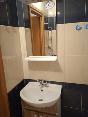 Сдам однокомнатную (1-комн.) квартиру, Парашютная ул, 23к1, Санкт-Петербург г