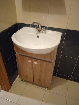 Сдам однокомнатную (1-комн.) квартиру, Парашютная ул, 23к1, Санкт-Петербург г