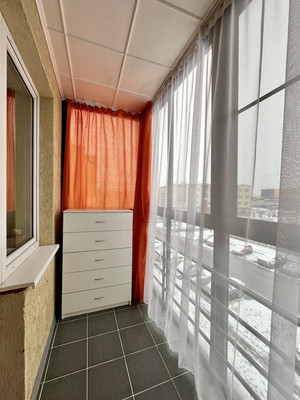 Продам однокомнатную (1-комн.) квартиру, Юности ул, 4, Шолохово д