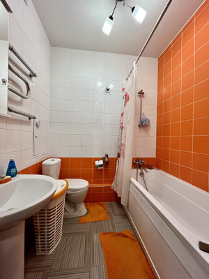 Продам однокомнатную (1-комн.) квартиру, Юности ул, 4, Шолохово д