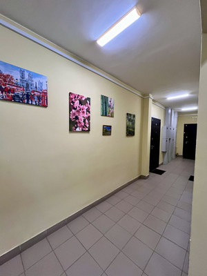 Продам однокомнатную (1-комн.) квартиру, Юности ул, 4, Шолохово д