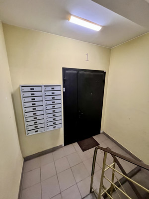 Продам однокомнатную (1-комн.) квартиру, Юности ул, 4, Шолохово д