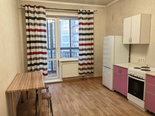 Продам однокомнатную (1-комн.) квартиру, Седова ул, 65А/4, Иркутск г