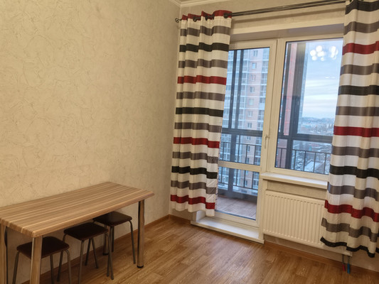 Продам однокомнатную (1-комн.) квартиру, Седова ул, 65А/4, Иркутск г