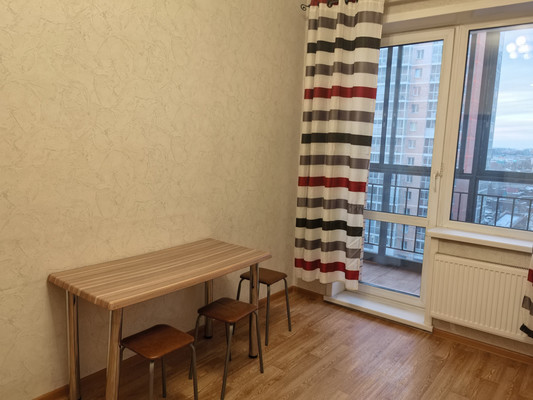 Продам однокомнатную (1-комн.) квартиру, Седова ул, 65А/4, Иркутск г